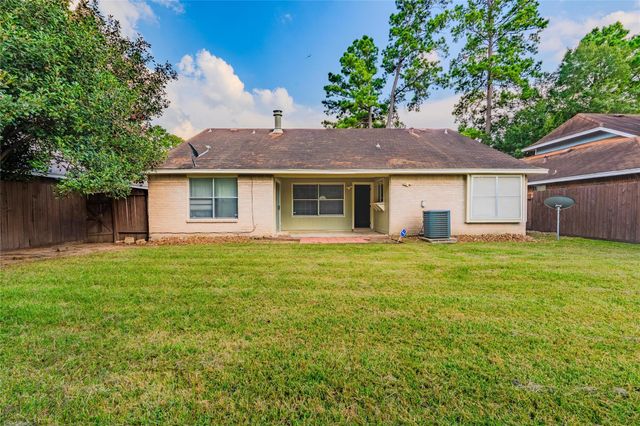 9310 Jan Glen Lane, Spring, TX 77379