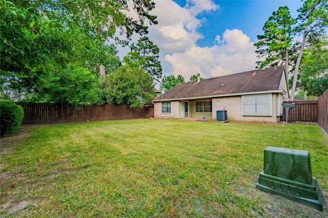 9310 Jan Glen Lane, Spring, TX 77379