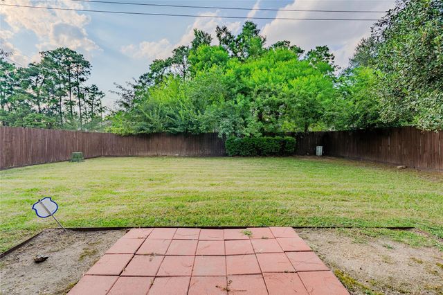 9310 Jan Glen Lane, Spring, TX 77379