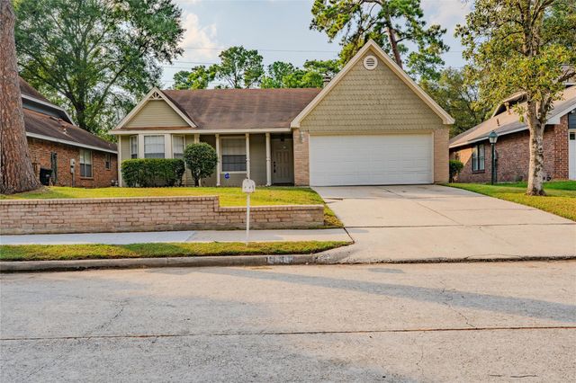 9310 Jan Glen Lane, Spring, TX 77379