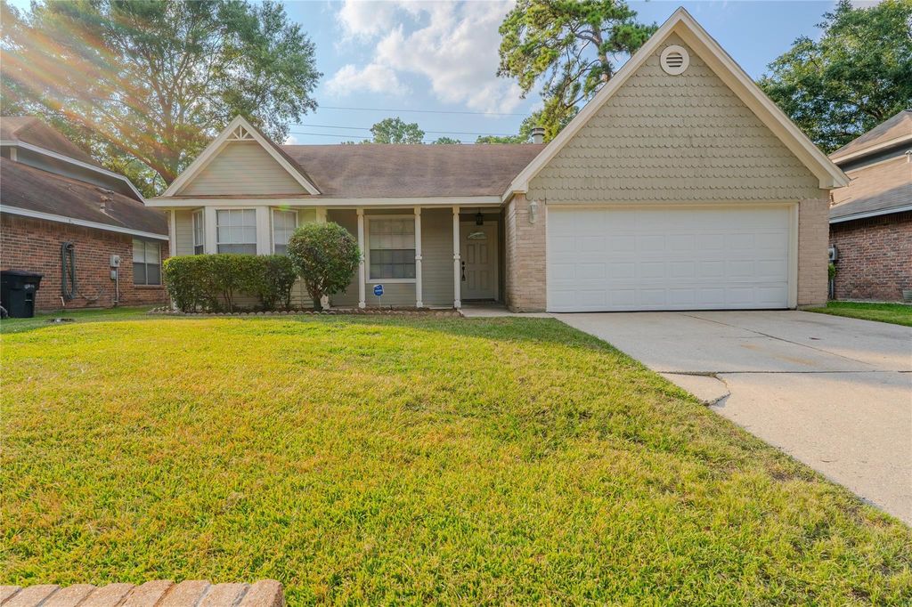 9310 Jan Glen Lane, Spring, TX 77379