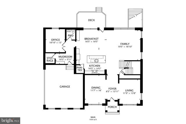 13719 HEBRON LN, Upper Marlboro, MD 20774