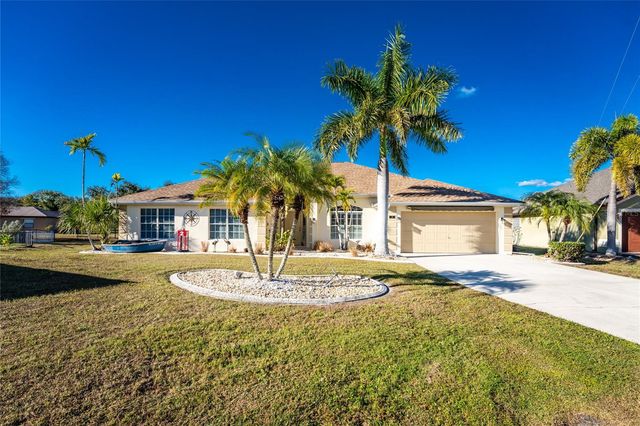 17 CALLAO STREET, Punta Gorda, FL 33983