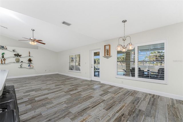 17 CALLAO STREET, Punta Gorda, FL 33983