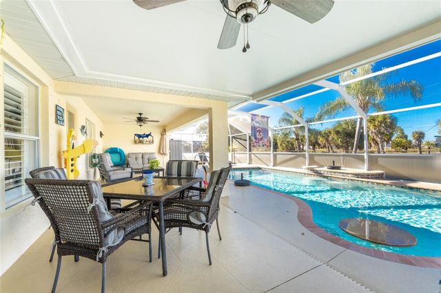 17 CALLAO STREET, Punta Gorda, FL 33983