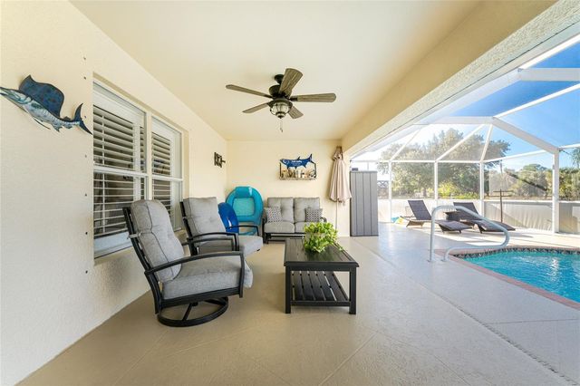 17 CALLAO STREET, Punta Gorda, FL 33983