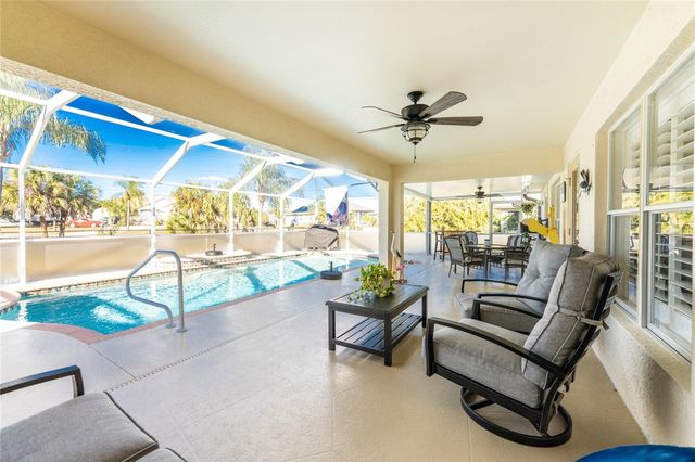 17 CALLAO STREET, Punta Gorda, FL 33983