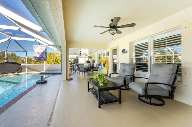 17 CALLAO STREET, Punta Gorda, FL 33983