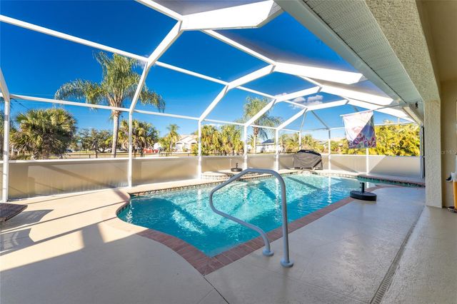 17 CALLAO STREET, Punta Gorda, FL 33983