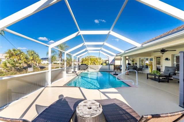 17 CALLAO STREET, Punta Gorda, FL 33983