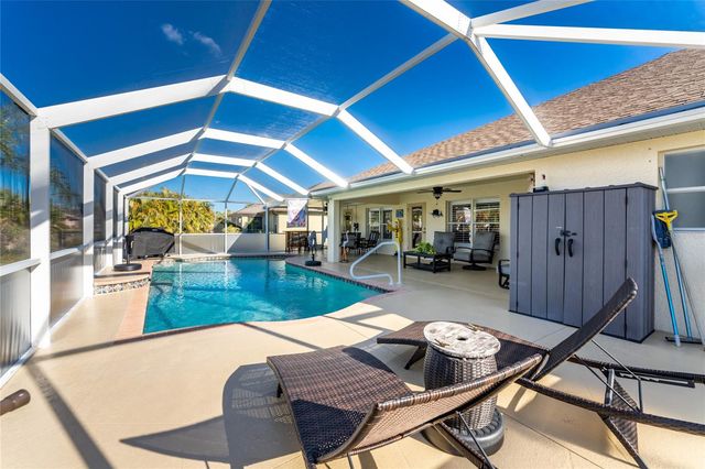 17 CALLAO STREET, Punta Gorda, FL 33983