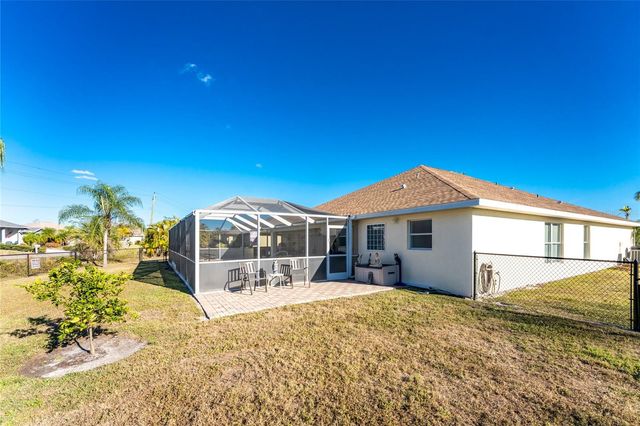 17 CALLAO STREET, Punta Gorda, FL 33983