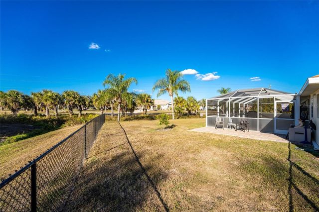 17 CALLAO STREET, Punta Gorda, FL 33983