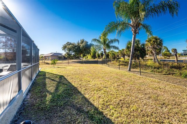 17 CALLAO STREET, Punta Gorda, FL 33983