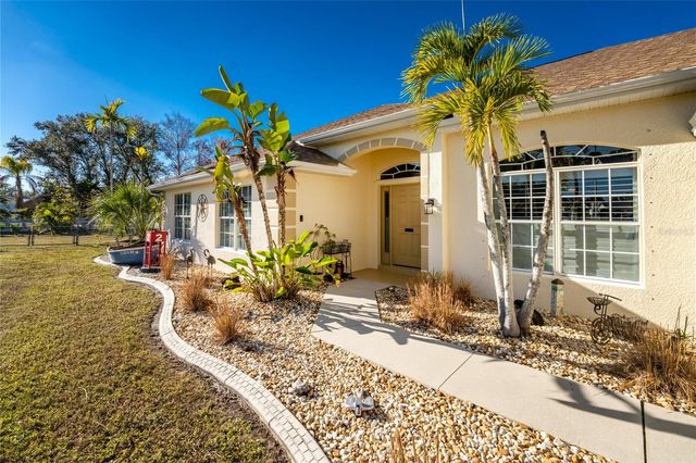 17 CALLAO STREET, Punta Gorda, FL 33983