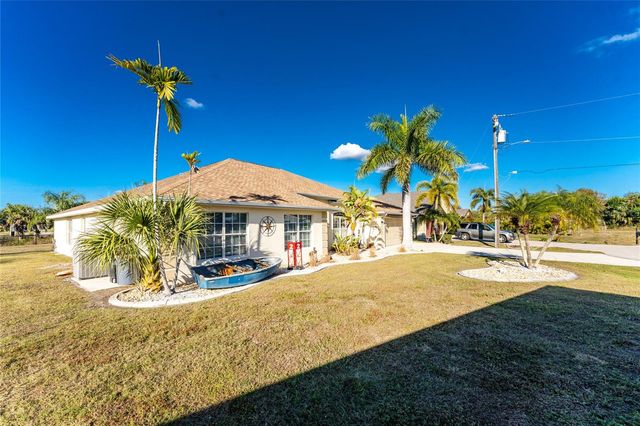 17 CALLAO STREET, Punta Gorda, FL 33983