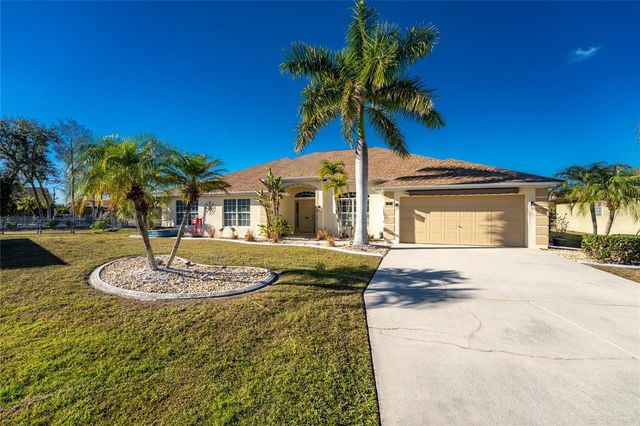 17 CALLAO STREET, Punta Gorda, FL 33983