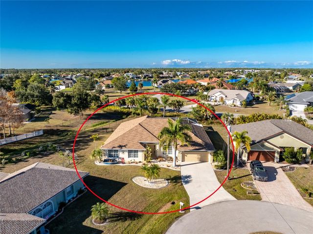 17 CALLAO STREET, Punta Gorda, FL 33983