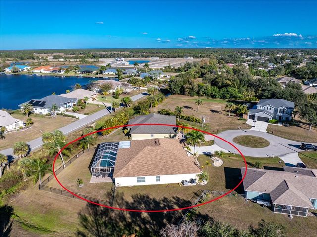 17 CALLAO STREET, Punta Gorda, FL 33983