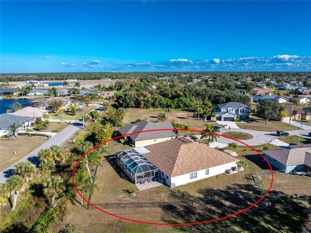 17 CALLAO STREET, Punta Gorda, FL 33983