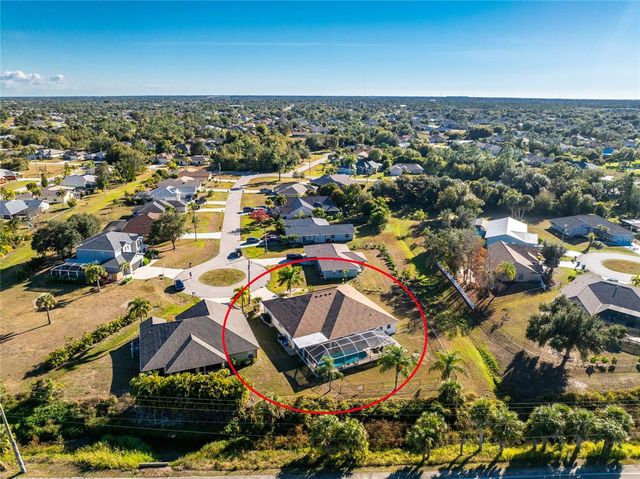 17 CALLAO STREET, Punta Gorda, FL 33983