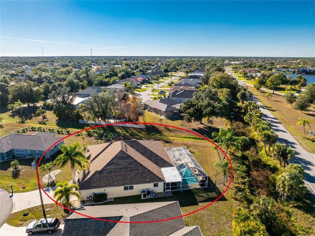 17 CALLAO STREET, Punta Gorda, FL 33983