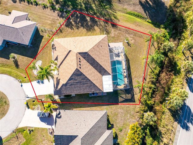 17 CALLAO STREET, Punta Gorda, FL 33983