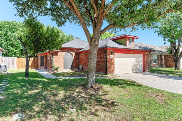 1229 Laurelleaf DR, Pflugerville, TX 78660