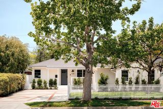 11319 Rose Avenue, Los Angeles, CA 90066