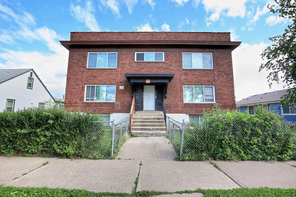 929 Aurora Avenue, Saint Paul, MN 55104