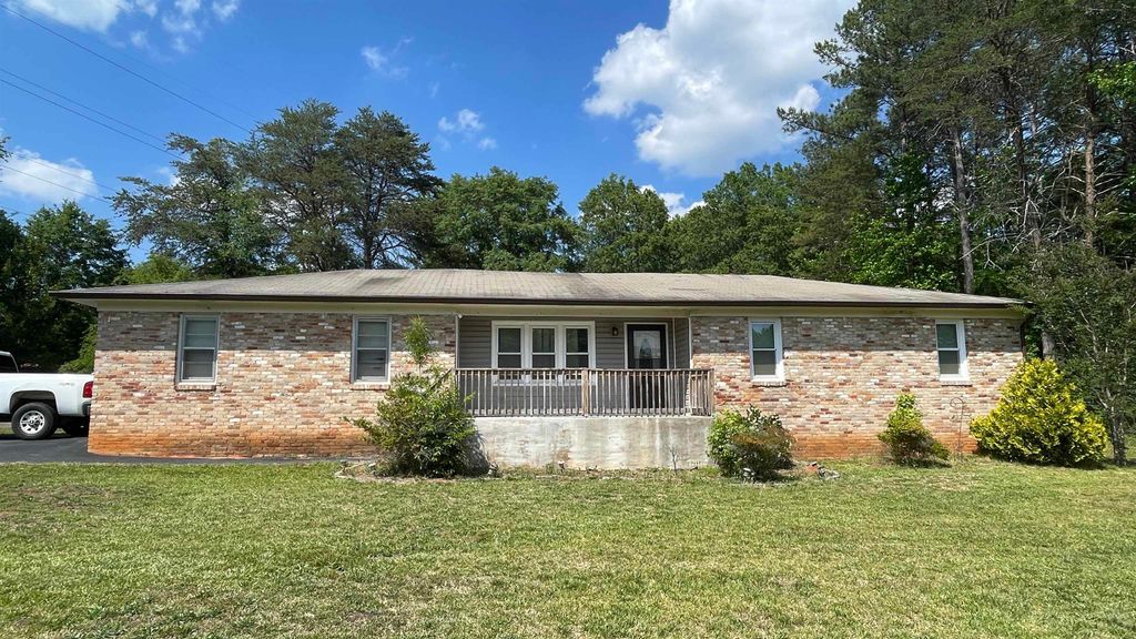 322 Hope Road, Spartanburg, SC 29303