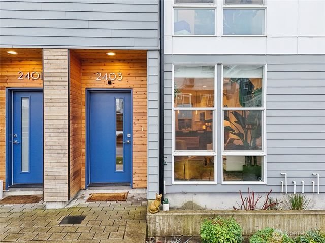 2403 SW Edmunds Street, Seattle, WA 98106