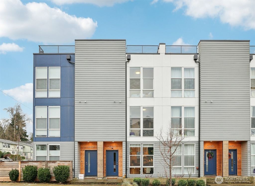 2403 SW Edmunds Street, Seattle, WA 98106