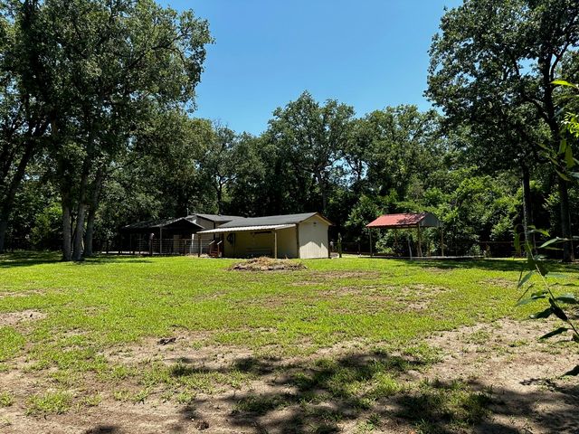 223 HOLLY Glen, Murchison, TX 75778