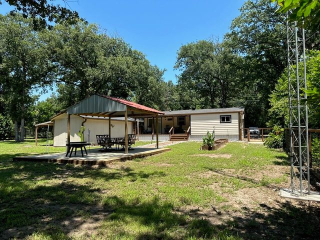 223 HOLLY Glen, Murchison, TX 75778