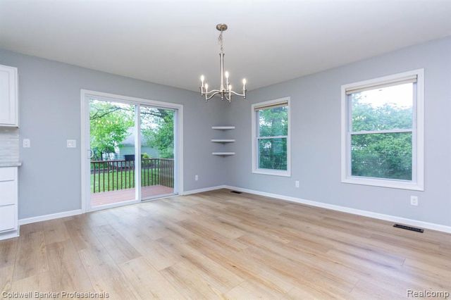 829 N Dorchester Avenue, Royal Oak, MI 48067