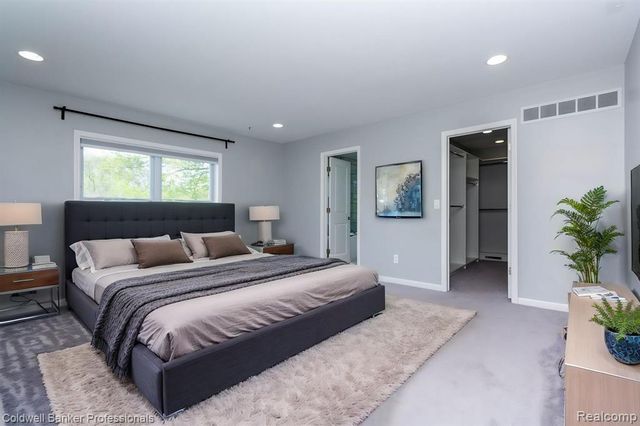 829 N Dorchester Avenue, Royal Oak, MI 48067