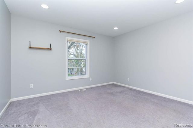 829 N Dorchester Avenue, Royal Oak, MI 48067