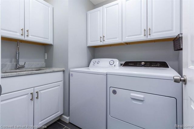 829 N Dorchester Avenue, Royal Oak, MI 48067