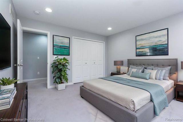 829 N Dorchester Avenue, Royal Oak, MI 48067