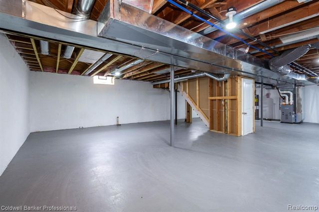 829 N Dorchester Avenue, Royal Oak, MI 48067