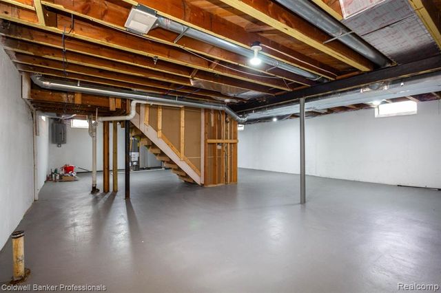 829 N Dorchester Avenue, Royal Oak, MI 48067
