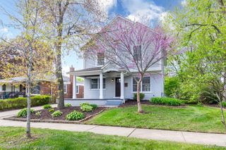 829 N Dorchester Avenue, Royal Oak, MI 48067