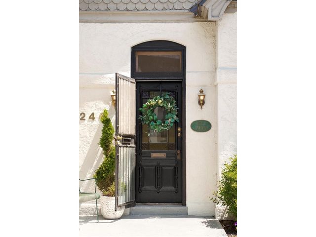 246 S Emerson St, Denver, CO 80209