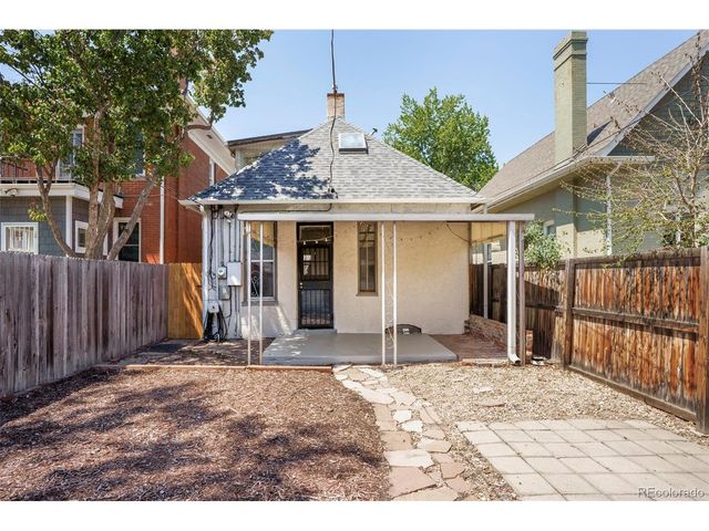 246 S Emerson St, Denver, CO 80209