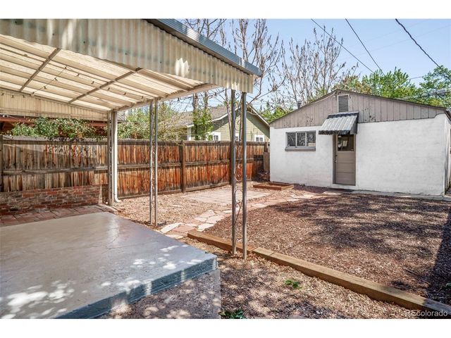 246 S Emerson St, Denver, CO 80209