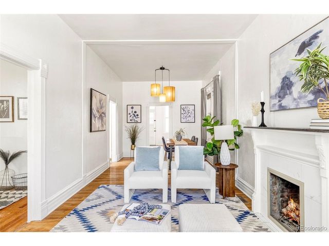 246 S Emerson St, Denver, CO 80209