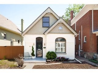 246 S Emerson St, Denver, CO 80209