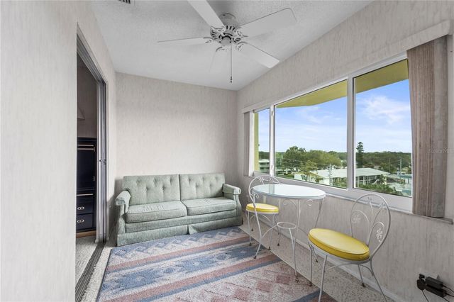 100 BLUFF VIEW DRIVE 609A, Belleair Bluffs, FL 33770