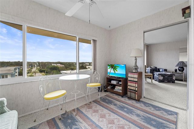 100 BLUFF VIEW DRIVE 609A, Belleair Bluffs, FL 33770